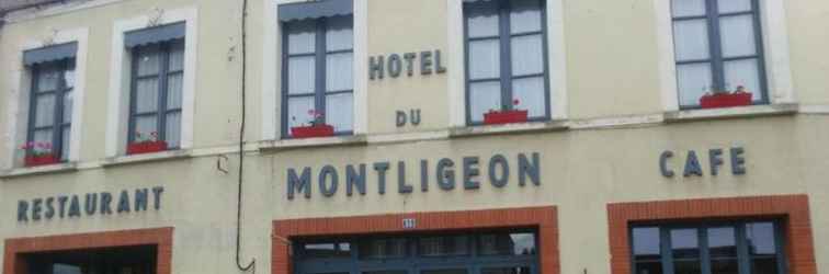 Others Hotel Restaurant Du Montligeon