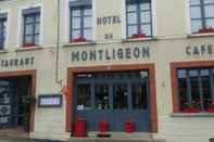 Others Hotel Restaurant Du Montligeon