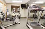 Fitness Center 4 Baymont by Wyndham Athens