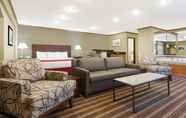 Bilik Tidur 6 Baymont by Wyndham Athens