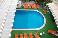 Swimming Pool Guardamar