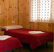 Bedroom 3 Camping Valle De Tena