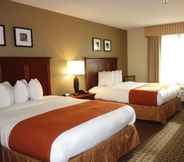 Bilik Tidur 7 Country Inn & Suites Lawrenceville