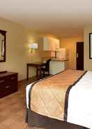 BEDROOM Extended Stay America - Amarillo - West