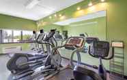 Fitness Center 2 Days Inn by Wyndham Absecon Atlantic City Area