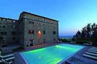 Swimming Pool Relais Villa Schiatti