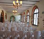 Functional Hall 7 Relais Villa Schiatti