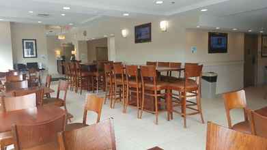 Restoran 4 Wingate By Wyndham Atlantic City West