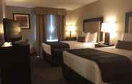 Bilik Tidur 2 Wingate By Wyndham Atlantic City West