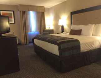 Bilik Tidur 2 Wingate By Wyndham Atlantic City West