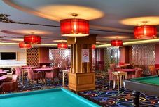 엔터테인먼트 시설 Adenya Hotel & Resort