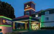 Luar Bangunan 3 La Quinta Inn  by Wyndham Latham Albany Airport