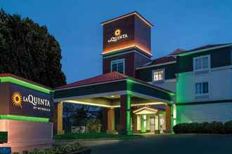 Luar Bangunan 4 La Quinta Inn  by Wyndham Latham Albany Airport