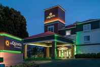 Luar Bangunan La Quinta Inn  by Wyndham Latham Albany Airport