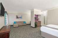 Bilik Tidur La Quinta Inn  by Wyndham Latham Albany Airport