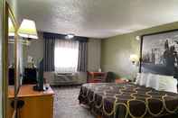 Bedroom Hotel Amarillo I-40 Central