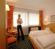 Bedroom 6 Hanneshof Resort - Hanneshof