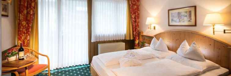 Bedroom Hanneshof Resort - Hanneshof