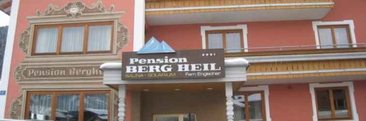 อื่นๆ Pension Bergheil