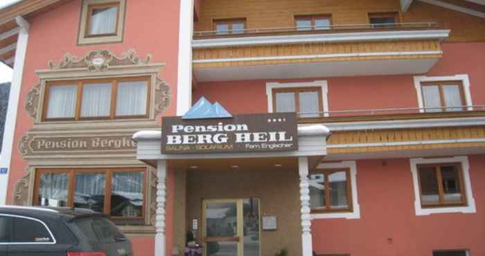 Others Pension Bergheil
