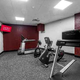 Best Western Atlanta Cumberland/Galleria Hotel 1, Hotel The B.E.S.T. Academy 6-12