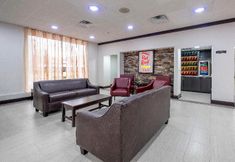 อื่นๆ 3 Best Western Atlanta Cumberland/Galleria Hotel