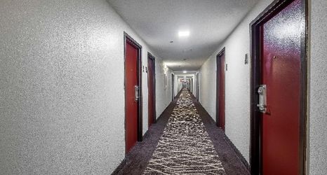 อื่นๆ 2 Best Western Atlanta Cumberland/Galleria Hotel