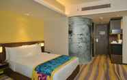 ห้องนอน 6 Holiday Inn Express Ahmedabad Ashram Road