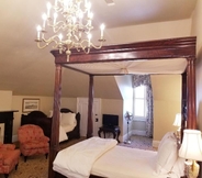 Bedroom 7 Dunleith Plantation