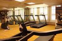 Fitness Center The Bauhinia Hotel - Central