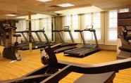 Fitness Center 4 The Bauhinia Hotel - Central