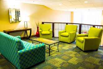 Lobby 4 Holiday Inn Express Hotel & Suites Havelock NW - N