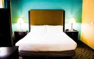 Bedroom 7 Holiday Inn Express Hotel & Suites Havelock NW - N