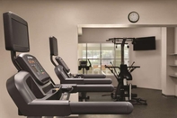 Fitness Center Country Inn & Suites Hagerstown