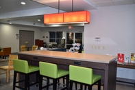 Bar, Cafe and Lounge Country Inn & Suites Hagerstown