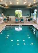 SWIMMING_POOL Country Inn Suites By Radisson Harrisburg West Pa