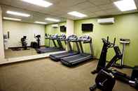 Fitness Center Country Inn Suites By Radisson Harrisburg West Pa