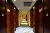 Lobby Jade Emperor Hotel