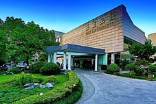 외관 Jade Emperor Hotel