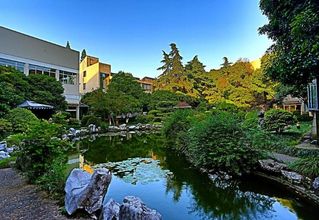 외관 4 Jade Emperor Hotel