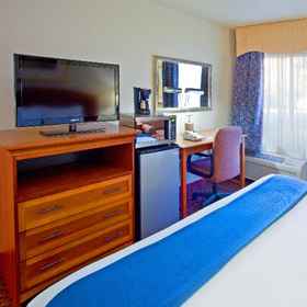Best Western Plus Sugar Land/Stafford 1, Hotel My Smyle Dental