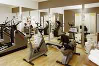 Fitness Center Superbude Altona Paradise