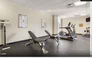 Fitness Center 7 The Capitol Hotel an ascend Collection