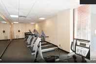 Fitness Center The Capitol Hotel an ascend Collection