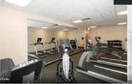 Fitness Center 6 The Capitol Hotel an ascend Collection