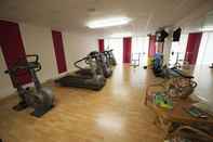 Fitness Center Tagungshotel Schleiden