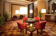 Lobby 6 Hongrui Jinling Grand Hotel Hefei