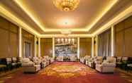 ห้องประชุม 6 Hangzhou Xihu State Guest House