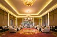 ห้องประชุม Hangzhou Xihu State Guest House