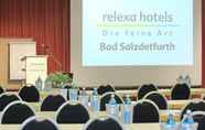 Functional Hall 7 Relexa Bad Salzdetfurth